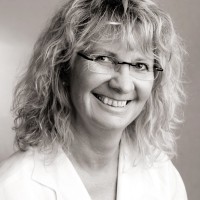 Anja Eckstein