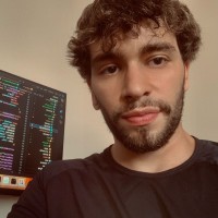 Lucas de Castro Patrão Rezende Silva