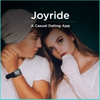 Joy N Ride
