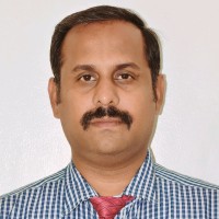P Baskar