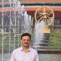 RAJENDRA KUMAR YADAV