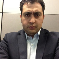 Jorge Arturo Campos Chavez