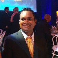 Muni Pillay