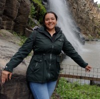 Lorena Fabila Sánchez