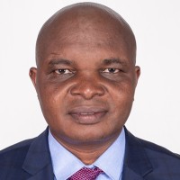 James Mutegi, Phd