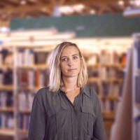 Clara Eliasson