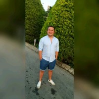 Deniz Dağlı
