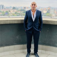 Mohamed Assem Abou rida