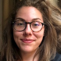 Lucie Gibert