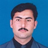 Falak Naz Afridi