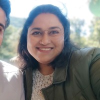 Dr. Shweta Singh
