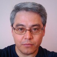 Dauren F. Akhmetov