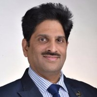 Rabi Mishra
