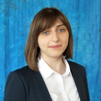 Tetiana Danylchenko