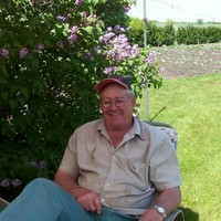 Don Geddes