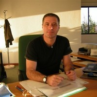 Elson Luiz de Oliveira