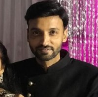 Bhargav Padhya