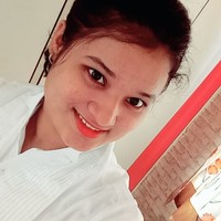 Prajakta Shende