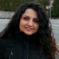 Sahar Kakapour