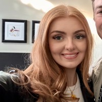 Nadia Gartshore