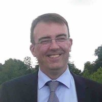 Mark McConnell