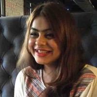 Aashna Chawla