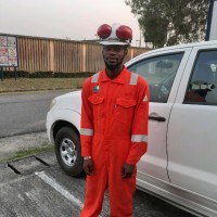 Chukwu Chinonso Randolph