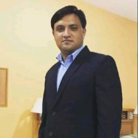Rajesh Makwana
