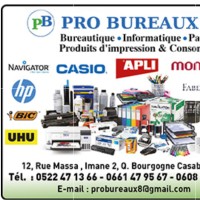 Pro bureaux 8 Probureaux8
