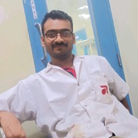 Omeshwar Mishra