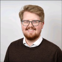 Marius Alexander Holmskog