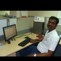 Balaji Jayaraj