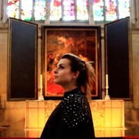 Vanesa Peña Alarcón
