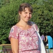 Irina Sidorova