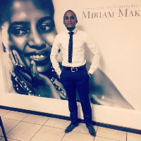 Tlhalefo Mothibi