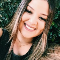 Gabriela Amanda Barbosa Dos Santos