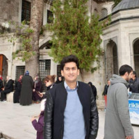 Syed Waseem