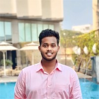 Vasanth K