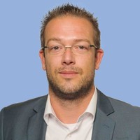 Rogier Vos