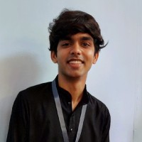 Kushagra Sharma