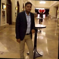 Dewashish Kumar