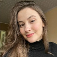 Célia Iarosz Frez