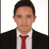 Jose Gabriel Cuellar Martinez