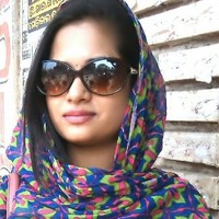 Subhashree Nayak