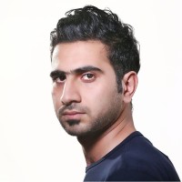 Amin Shahbazi