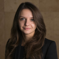 Anastasia Shechkova