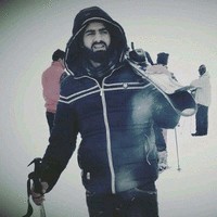 Ishfaq Ali