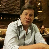 Jorge Enrique Lama