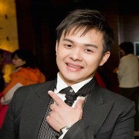 Brian Huang