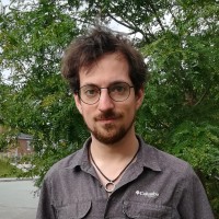 Nicolas Auclair-Labbé